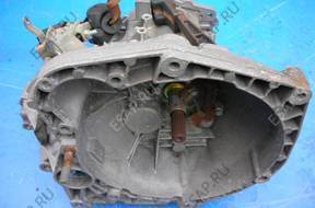 КОРОБКА ПЕРЕДАЧ ALFA ROMEO 145 / 146  1.6