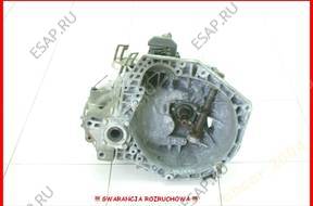 КОРОБКА ПЕРЕДАЧ ALFA ROMEO 145 146 1.9 JTD