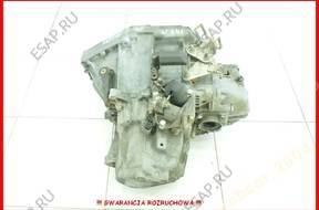 КОРОБКА ПЕРЕДАЧ ALFA ROMEO 145 146 1.9 JTD