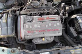 КОРОБКА ПЕРЕДАЧ ALFA ROMEO 146 1.4 16V TS