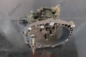 КОРОБКА ПЕРЕДАЧ ALFA ROMEO 146 1.4 16V TWIN SPARK