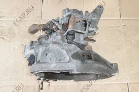 КОРОБКА ПЕРЕДАЧ ALFA ROMEO 146 145 1.6 16V TS