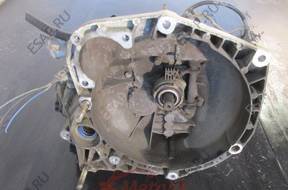 КОРОБКА ПЕРЕДАЧ ALFA ROMEO 146 1.6 16V TS 99r