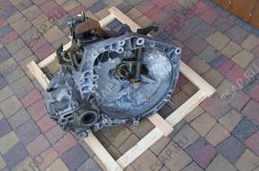 КОРОБКА ПЕРЕДАЧ ALFA ROMEO 147 1,9 JTD