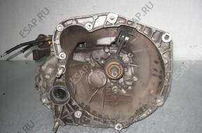 КОРОБКА ПЕРЕДАЧ ALFA ROMEO 147 156 1.6 16V TS FRANCJA GWA