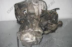 КОРОБКА ПЕРЕДАЧ ALFA ROMEO 147 156 1.6 16V TS FRANCJA GWA