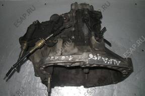 КОРОБКА ПЕРЕДАЧ ALFA ROMEO 147 156 1.6 16V TS FRANCJA GWA