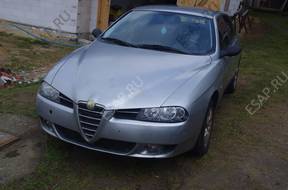 КОРОБКА ПЕРЕДАЧ ALFA ROMEO 147 156 1.9 JTD 115KM