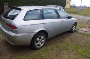 КОРОБКА ПЕРЕДАЧ ALFA ROMEO 147 156 1.9 JTD 115KM