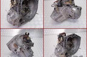 КОРОБКА ПЕРЕДАЧ  ALFA ROMEO 147 156  1.9 JTD 115ps