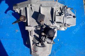 КОРОБКА ПЕРЕДАЧ  ALFA ROMEO 147 156 1.9 JTD 16V 6B