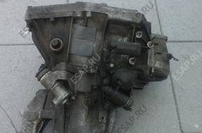 КОРОБКА ПЕРЕДАЧ ALFA ROMEO 147, 156 1.9 JTD 16V