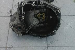 КОРОБКА ПЕРЕДАЧ ALFA ROMEO 147, 156 1.9 JTD 16V