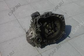 КОРОБКА ПЕРЕДАЧ ALFA ROMEO 147, 156 1.9 JTD 16V