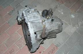 КОРОБКА ПЕРЕДАЧ Alfa Romeo 147 156 3.2 GTA