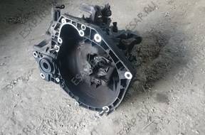 КОРОБКА ПЕРЕДАЧ Alfa Romeo 147 156 stilo 1,9 jtd