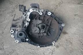 КОРОБКА ПЕРЕДАЧ Alfa Romeo 147 156 stilo 1,9 jtd