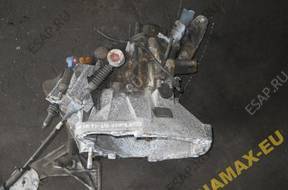 КОРОБКА ПЕРЕДАЧ ALFA ROMEO 147 1.6 16V  00r NAMAX