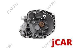 КОРОБКА ПЕРЕДАЧ ALFA ROMEO 147 1.6 16V 01-07