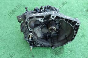 КОРОБКА ПЕРЕДАЧ ALFA ROMEO 147 1.6 16V 2000-2010r.