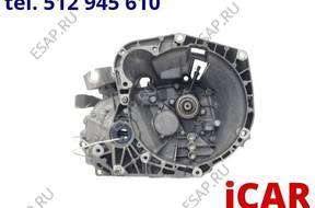 КОРОБКА ПЕРЕДАЧ ALFA ROMEO 147 1.6 16V