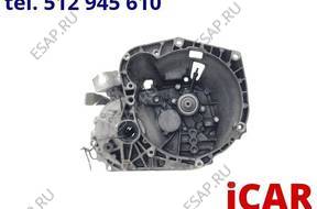 КОРОБКА ПЕРЕДАЧ ALFA ROMEO 147 1.6 16V