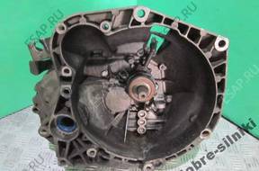 КОРОБКА ПЕРЕДАЧ ALFA ROMEO 147 1.6 16V