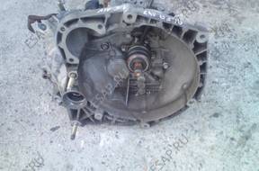 КОРОБКА ПЕРЕДАЧ ALFA ROMEO 147 1.6 16V TWIN SPARK