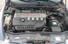 КОРОБКА ПЕРЕДАЧ ALFA ROMEO 147 1.9 JTD 115 KM