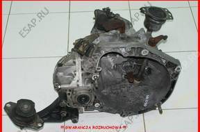 КОРОБКА ПЕРЕДАЧ ALFA ROMEO 147 1.9 JTD 16V 6-СТУПЕНЧАТАЯ