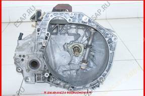 КОРОБКА ПЕРЕДАЧ ALFA ROMEO 147 1.9 JTD 2005r