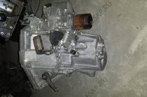 КОРОБКА ПЕРЕДАЧ Alfa Romeo 147 1.9 JTD 5-СТУПЕНЧАТАЯ