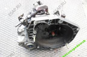 КОРОБКА ПЕРЕДАЧ ALFA ROMEO 147 1.9 JTD