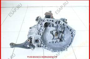 КОРОБКА ПЕРЕДАЧ ALFA ROMEO 147 1.9 JTD