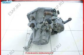 КОРОБКА ПЕРЕДАЧ ALFA ROMEO 147 1.9 JTD