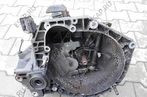 КОРОБКА ПЕРЕДАЧ ALFA ROMEO 147 1.9 JTD