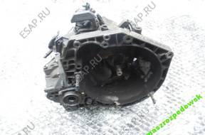 КОРОБКА ПЕРЕДАЧ ALFA ROMEO 147 1.9 JTD