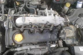 КОРОБКА ПЕРЕДАЧ ALFA ROMEO 147 1.9 JTD