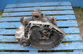 КОРОБКА ПЕРЕДАЧ Alfa Romeo 147 1.9 JTD