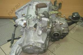 КОРОБКА ПЕРЕДАЧ Alfa Romeo 147 1.9JTD 8V 5-СТУПЕНЧАТАЯ