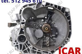 КОРОБКА ПЕРЕДАЧ ALFA ROMEO 147 2.0 16V