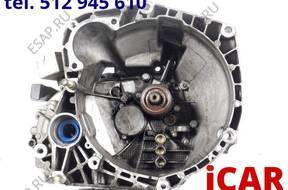 КОРОБКА ПЕРЕДАЧ ALFA ROMEO 147 2.0 16V