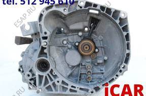 КОРОБКА ПЕРЕДАЧ ALFA ROMEO 147 2.0 16V