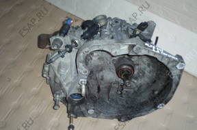 КОРОБКА ПЕРЕДАЧ ALFA ROMEO 147 2.0 16V TS