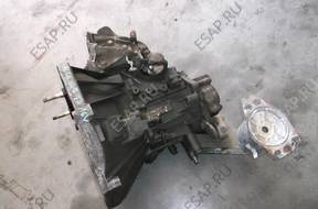 КОРОБКА ПЕРЕДАЧ ALFA ROMEO 147 2.0 16V -WYSYKA-