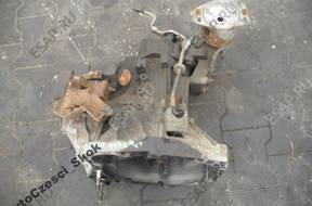 КОРОБКА ПЕРЕДАЧ ALFA ROMEO 147 2.0 16V -WYSYKA-