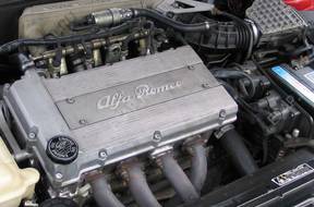 КОРОБКА ПЕРЕДАЧ Alfa Romeo 155 2.0 1.8 1.7 TS 8V