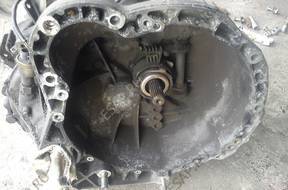 КОРОБКА ПЕРЕДАЧ Alfa Romeo 155 2.0 1.8 1.7 TS 8V