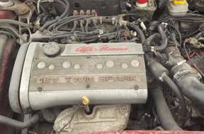 КОРОБКА ПЕРЕДАЧ ALFA ROMEO 156 1,6 16V TS