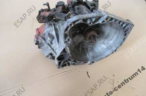 КОРОБКА ПЕРЕДАЧ  ALFA ROMEO 156  1,6